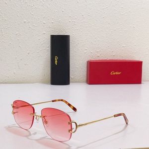 Cartier Sunglasses 788